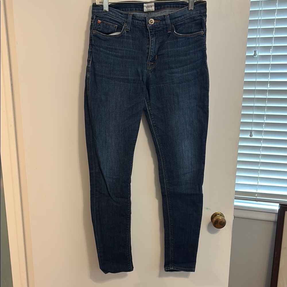Hudson Skinny Jeans